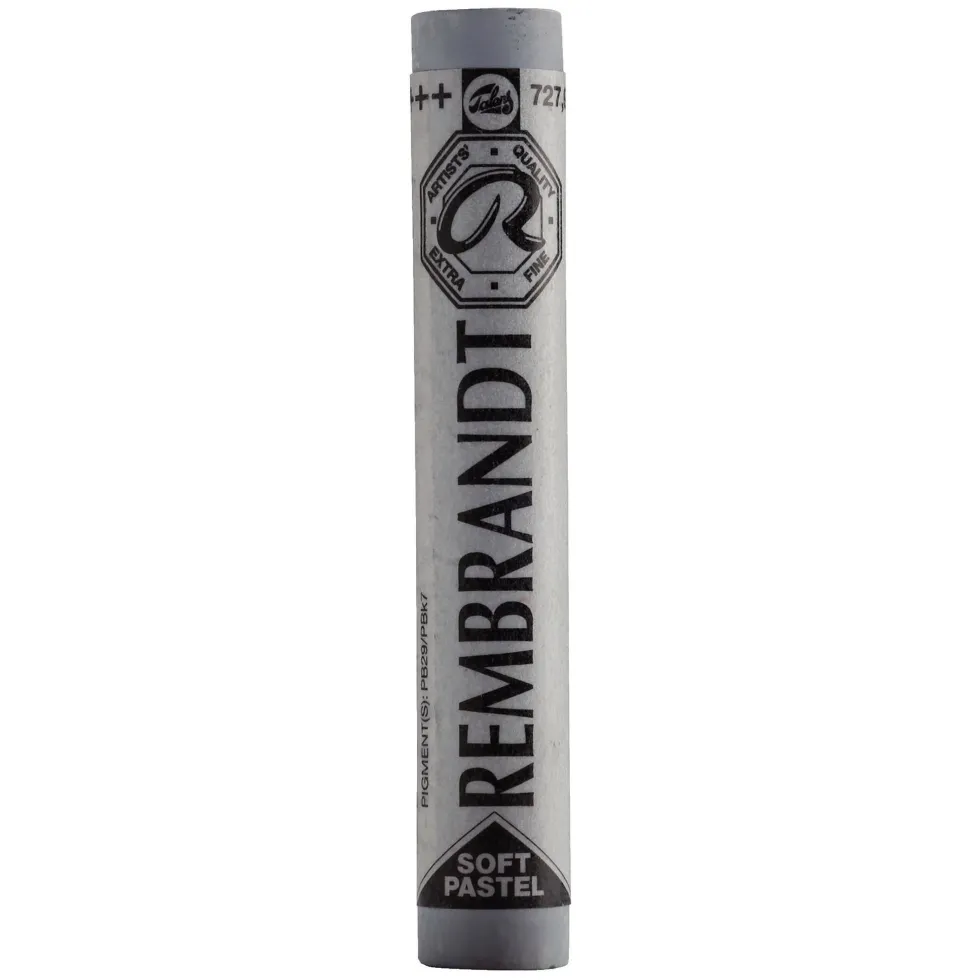 Pastel sucha Soft - Rembrandt - Bluish Grey 9