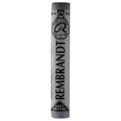 Pastel sucha Soft - Rembrandt - Bluish Grey 8