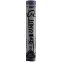 Pastel sucha Soft - Rembrandt - Bluish Grey 7