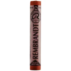 Pastel sucha Soft - Rembrandt - Burnt Sienna 7