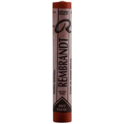Pastel sucha Soft - Rembrandt - Burnt Sienna 5