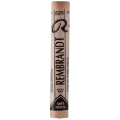 Pastel sucha Soft - Rembrandt - Burnt Sienna 10