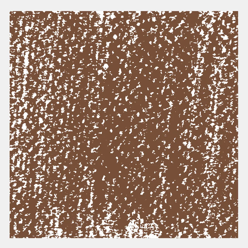 Pastel sucha Soft - Rembrandt - Burnt Umber 7