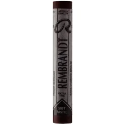 Pastel sucha Soft - Rembrandt - Burnt Umber 5