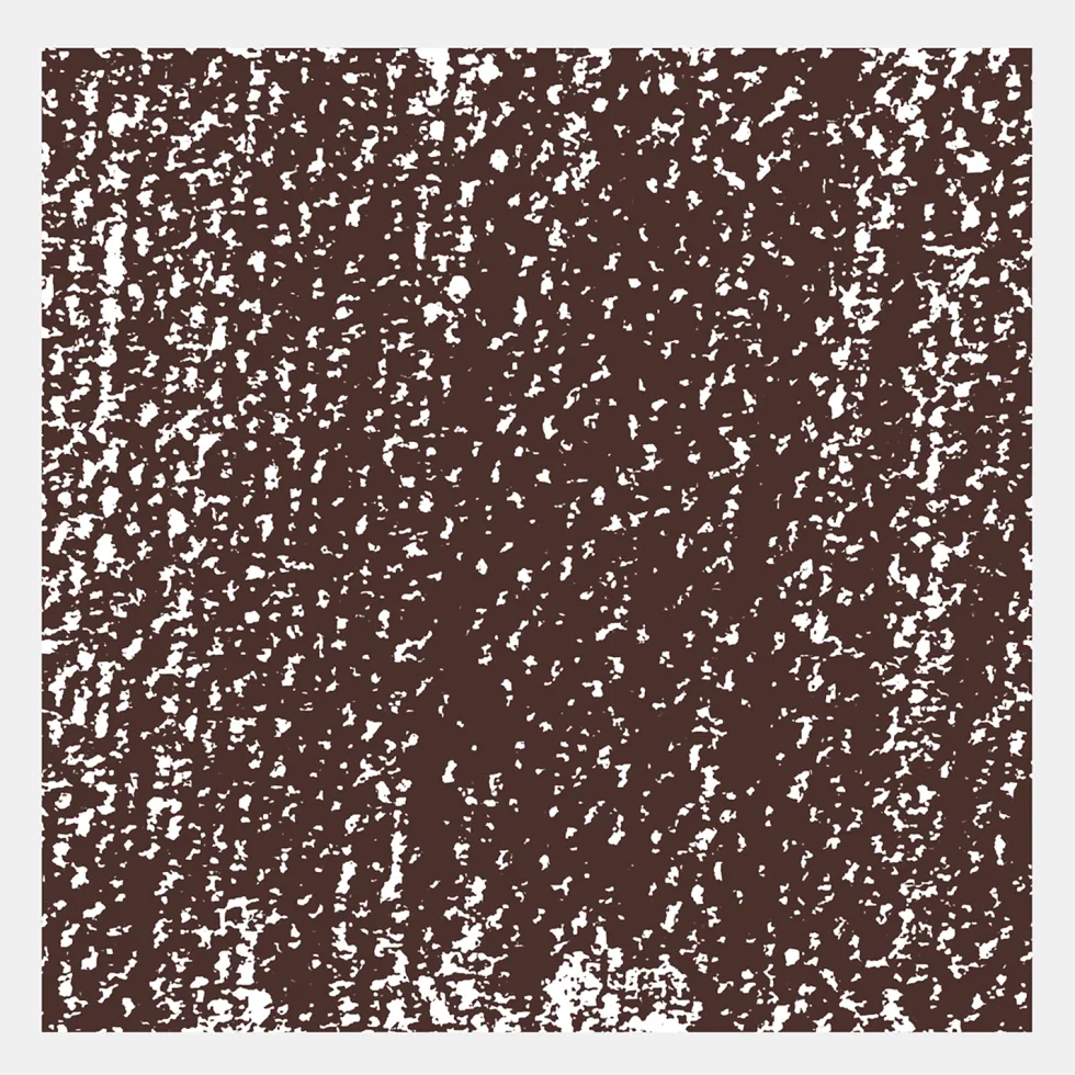 Pastel sucha Soft - Rembrandt - Burnt Umber 3
