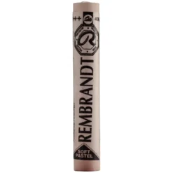 Pastel sucha Soft - Rembrandt - Burnt Umber 10