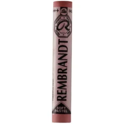Pastel sucha Soft - Rembrandt - Caput Mortuum Red 8