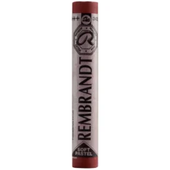 Pastel sucha Soft - Rembrandt - Caput Mortuum Red 7