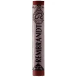 Pastel sucha Soft - Rembrandt - Caput Mortuum Red 5