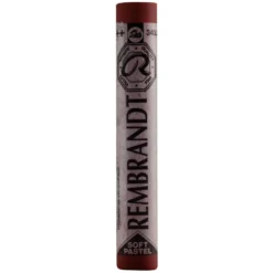 Pastel sucha Soft - Rembrandt - Caput Mortuum Red 3