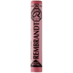 Pastel sucha Soft - Rembrandt - Carmine 8