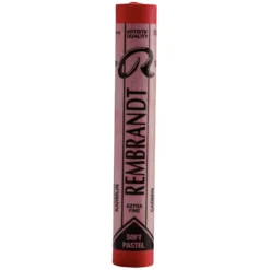 Pastel sucha Soft - Rembrandt - Carmine 5