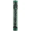Pastel sucha Soft - Rembrandt - Cinnabar Green Deep 9