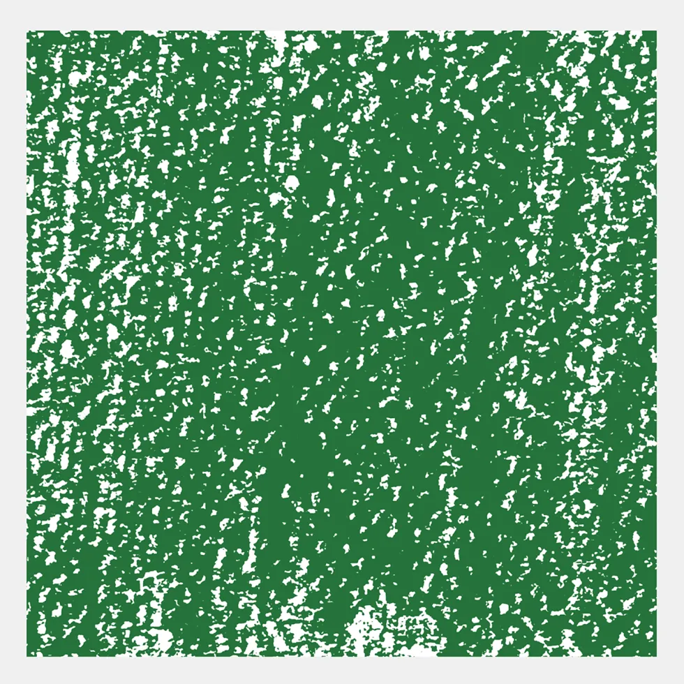 Pastel sucha Soft - Rembrandt - Cinnabar Green Deep 5