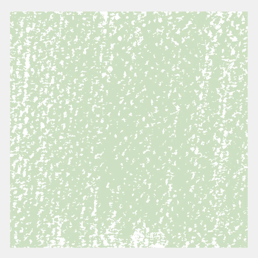 Pastel sucha Soft - Rembrandt - Cinnabar Green Deep 10