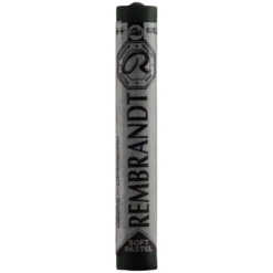 Pastel sucha Soft - Rembrandt - Cinnabar Green Light 10