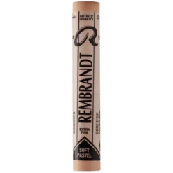 Pastel sucha Soft - Rembrandt - Gold Ochre 9