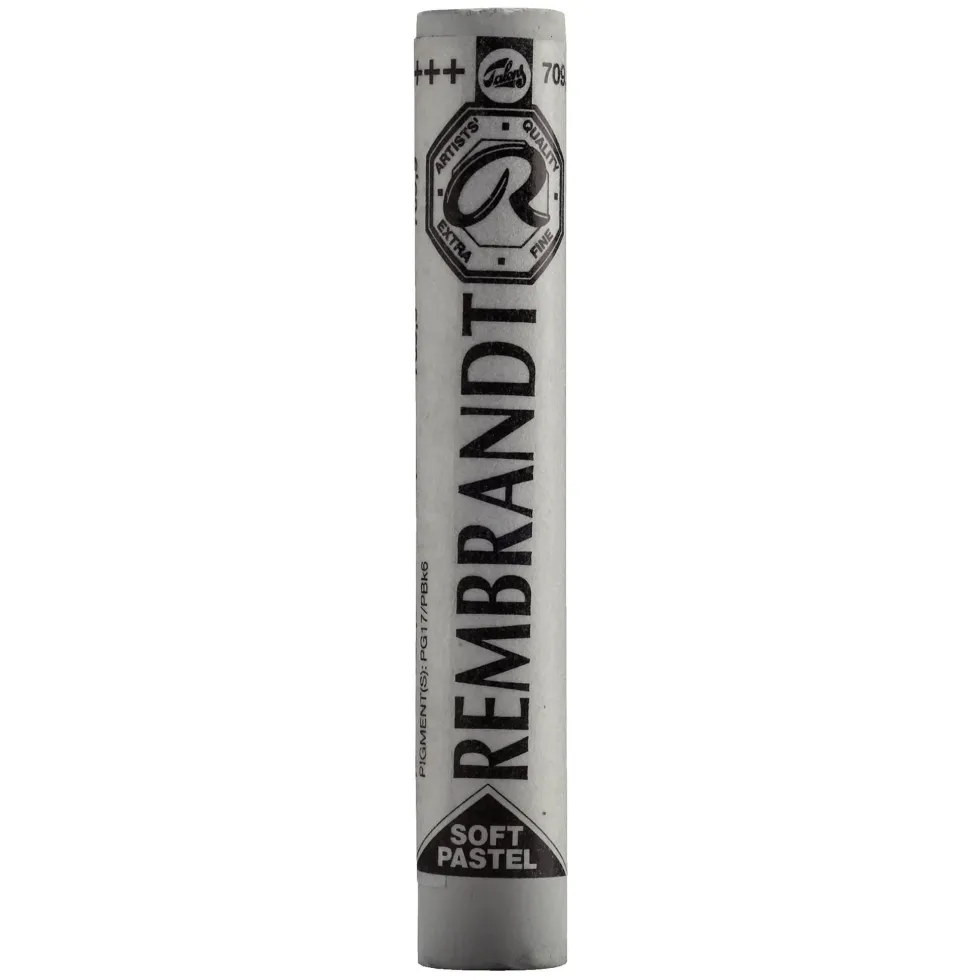 Pastel sucha Soft - Rembrandt - Green Grey 9