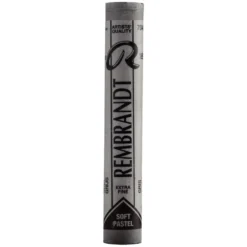 Pastel sucha Soft - Rembrandt - Grey 8