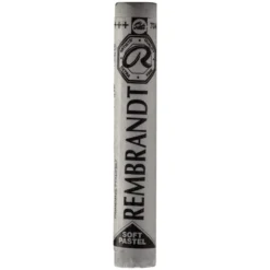 Pastel sucha Soft - Rembrandt - Grey 10