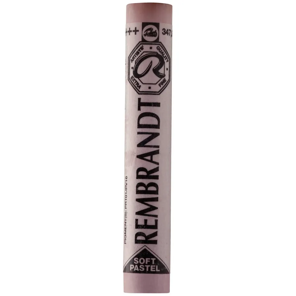 Pastel sucha Soft - Rembrandt - Indian Red 9