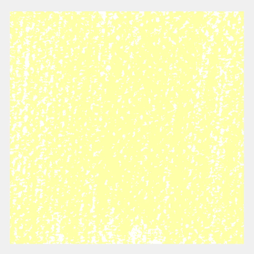 Pastel sucha Soft - Rembrandt - Lemon Yellow 9