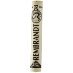 Pastel sucha Soft - Rembrandt - Lemon Yellow 9