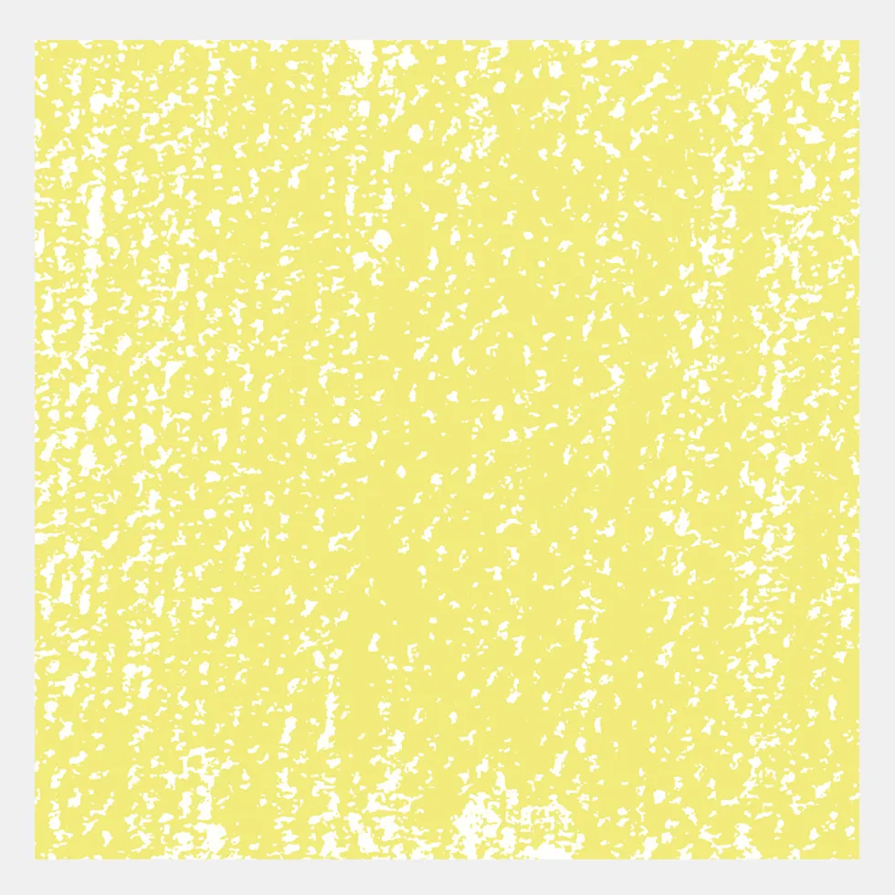 Pastel sucha Soft - Rembrandt - Lemon Yellow 8