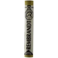 Pastel sucha Soft - Rembrandt - Lemon Yellow 3
