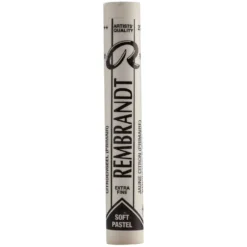 Pastel sucha Soft - Rembrandt - Lemon Yellow 12