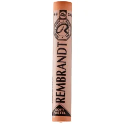 Pastel sucha Soft - Rembrandt - Light Orange 8