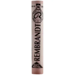 Pastel sucha Soft - Rembrandt - Light Oxide Red 9