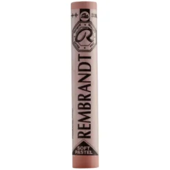 Pastel sucha Soft - Rembrandt - Light Oxide Red 8