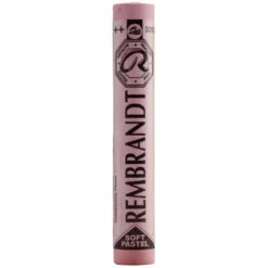 Pastel sucha Soft - Rembrandt - Madder Deep 8