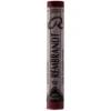 Pastel sucha Soft - Rembrandt - Madder Deep 3