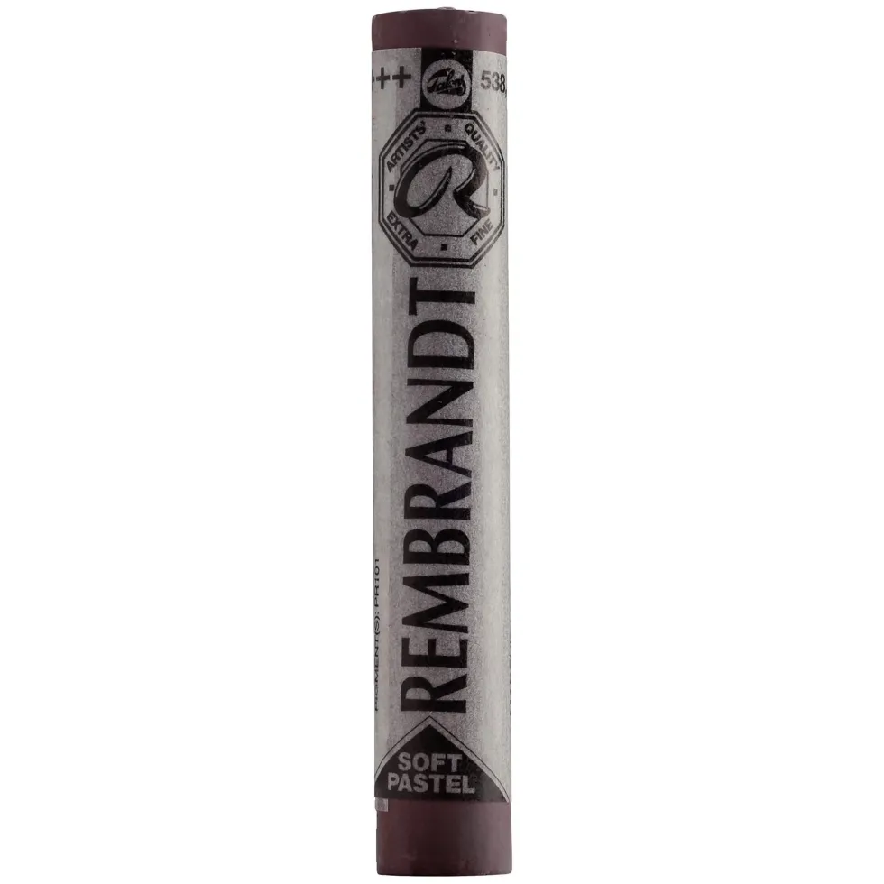 Pastel sucha Soft - Rembrandt - Mars Violet 8