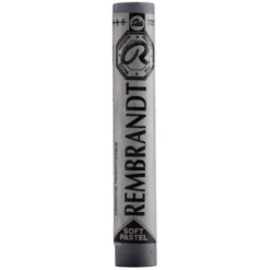 Pastel sucha Soft - Rembrandt - Mouse Grey 8
