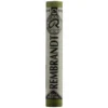 Pastel sucha Soft - Rembrandt - Olive Green 8