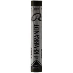 Pastel sucha Soft - Rembrandt - Olive Green 3
