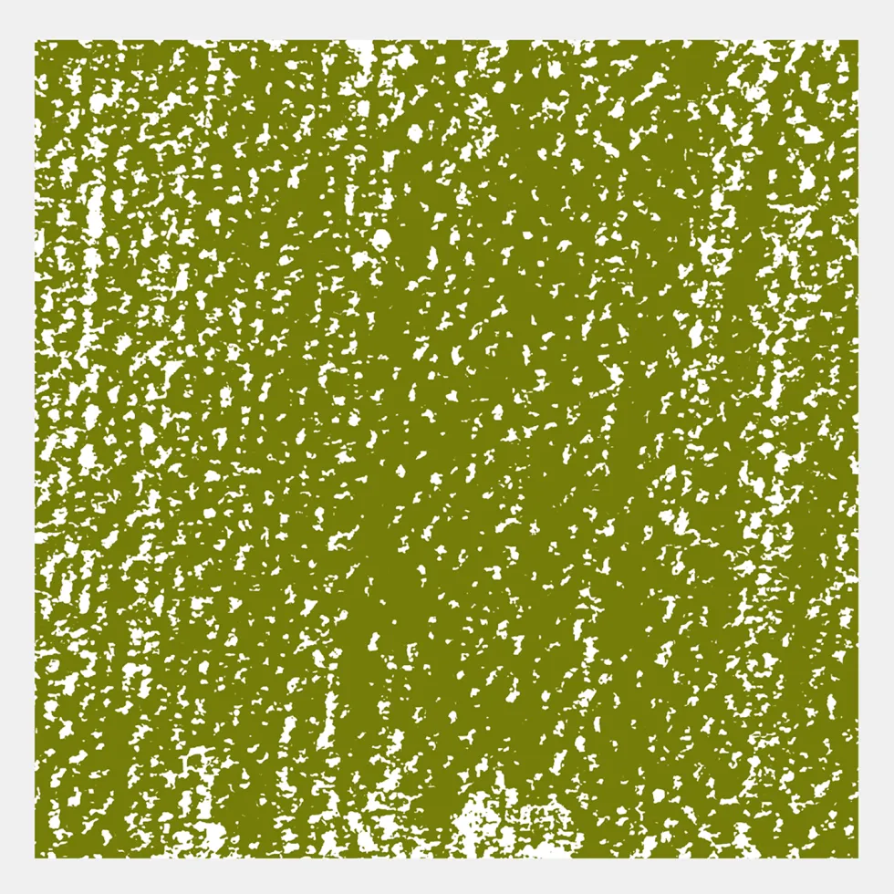 Pastel sucha Soft - Rembrandt - Olive Green 2