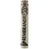 Pastel sucha Soft - Rembrandt - Olive Green 10