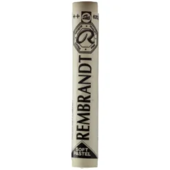 Pastel sucha Soft - Rembrandt - Olive Green 10