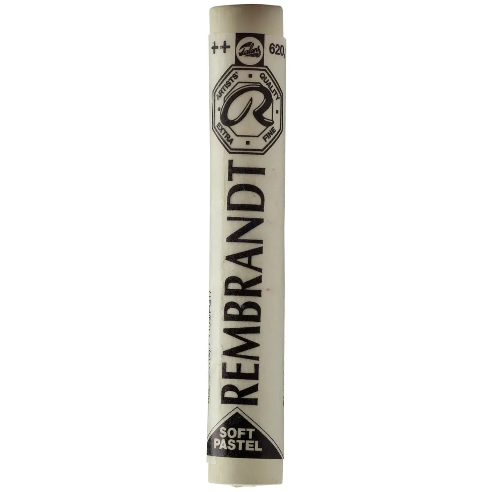 Pastel sucha Soft - Rembrandt - Olive Green 10