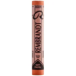 Pastel sucha Soft - Rembrandt - Orange 9