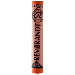 Pastel sucha Soft - Rembrandt - Orange 8