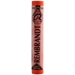 Pastel sucha Soft - Rembrandt - Orange 3