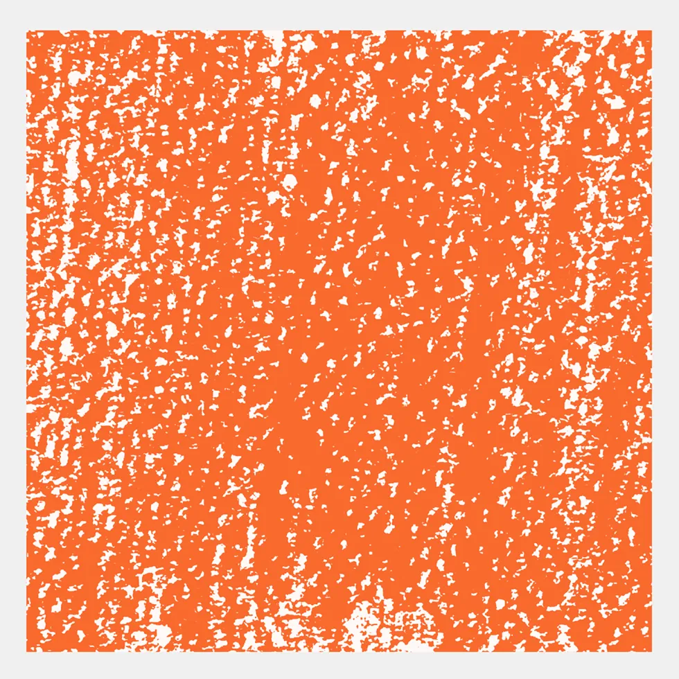 Pastel sucha Soft - Rembrandt - Orange 3