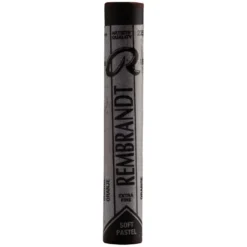 Pastel sucha Soft - Rembrandt - Orange 2