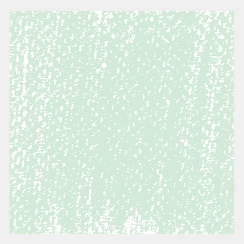 Pastel sucha Soft - Rembrandt - Permanent Green Deep 9