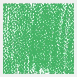 Pastel sucha Soft - Rembrandt - Permanent Green Deep 7